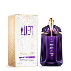 Alien Eau de Parfum 3 fl oz | Floral & Woody unisex Perfume
