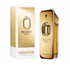 1 Million Elixir Parfum Intense for Men 3.4 oz / 100ml – Original & Sealed