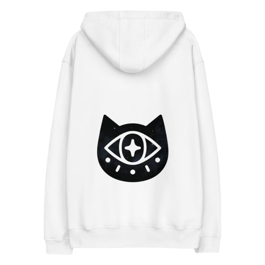 LUXE® Astral Cat | Hoodie